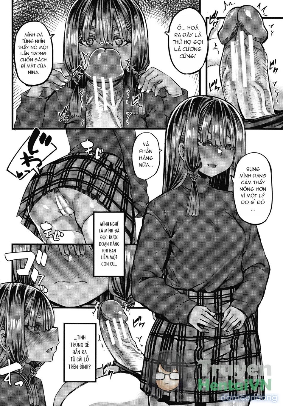 The Latina Princesses and the Secret Contract 