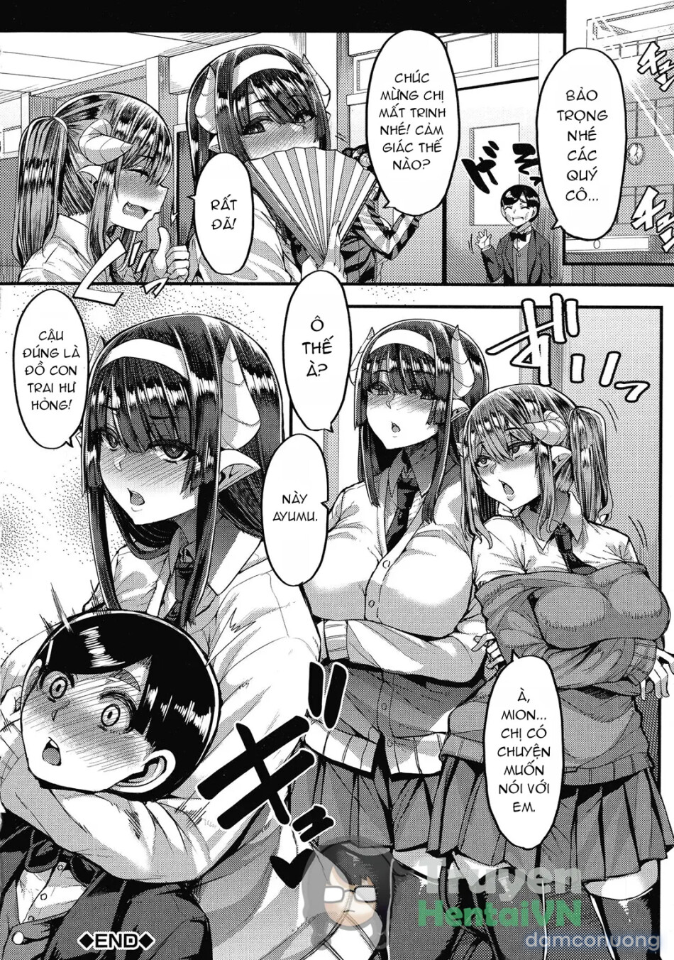 The Latina Princesses and the Secret Contract 