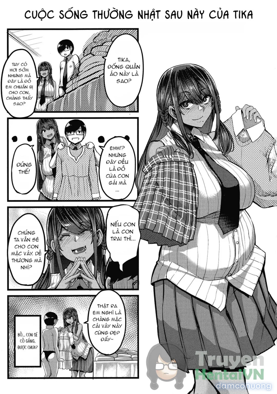 The Latina Princesses and the Secret Contract 