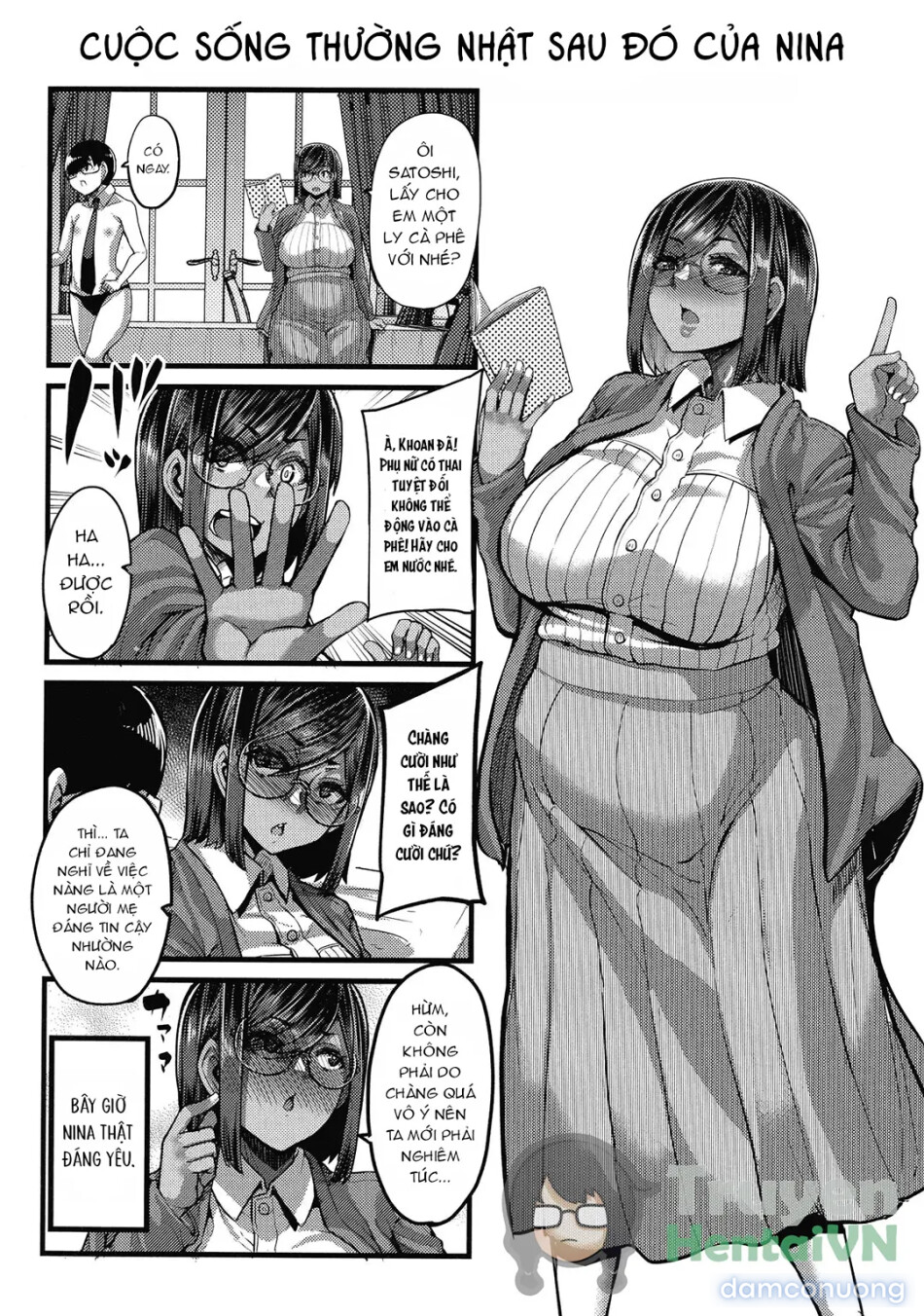 The Latina Princesses and the Secret Contract 