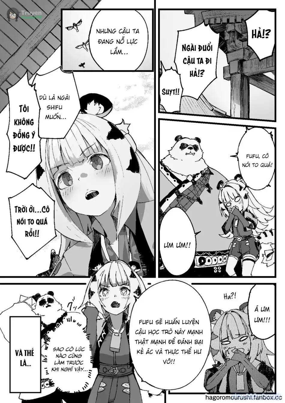 Koketsuni irazunba Koji wo ezu (Zenless Zone Zero) 