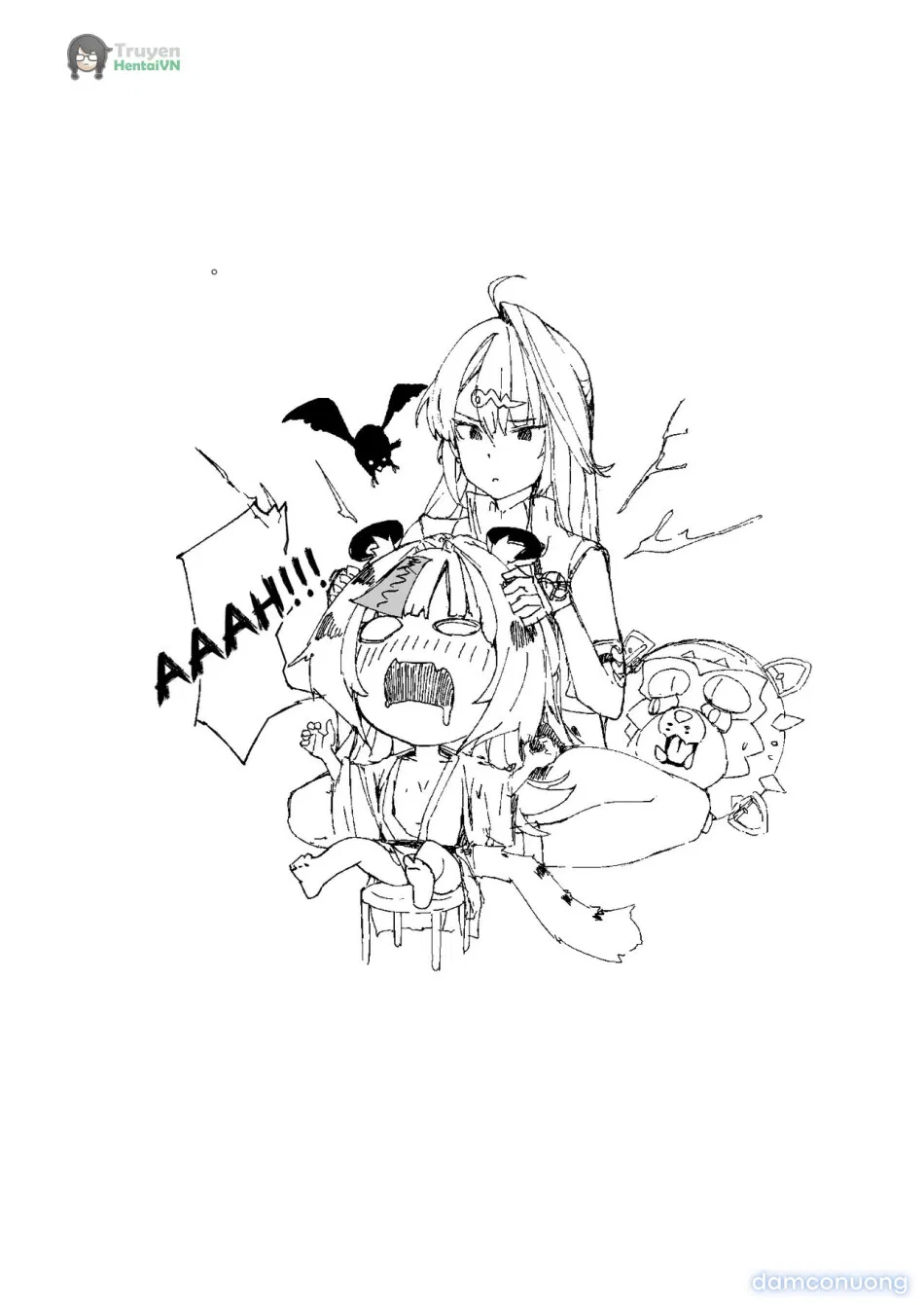 Koketsuni irazunba Koji wo ezu (Zenless Zone Zero) 