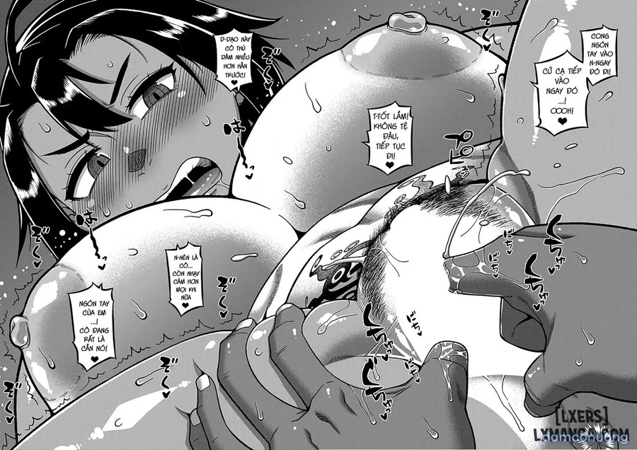 N-Ken T-Shi R-Mura no Fuushuu ni Tsuite 