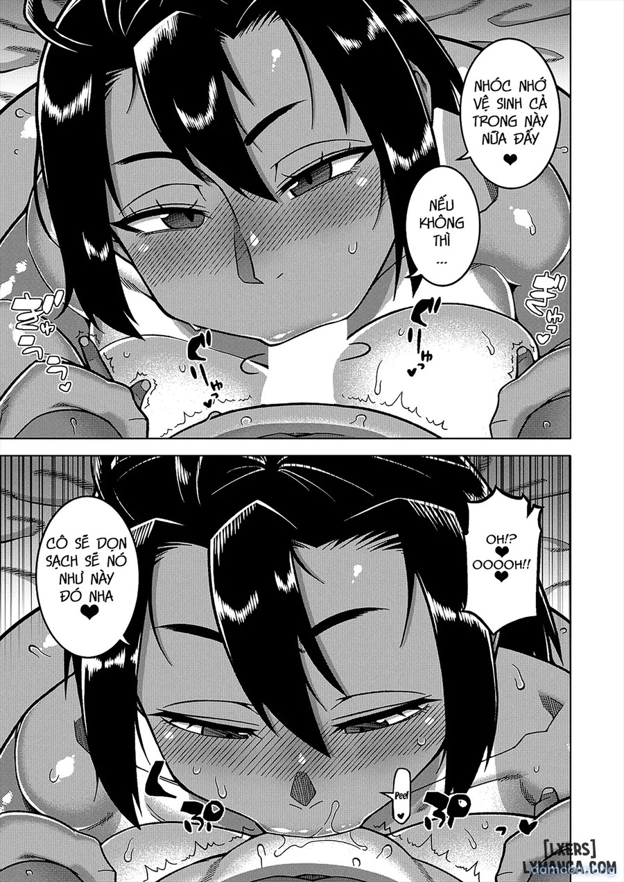 N-Ken T-Shi R-Mura no Fuushuu ni Tsuite 