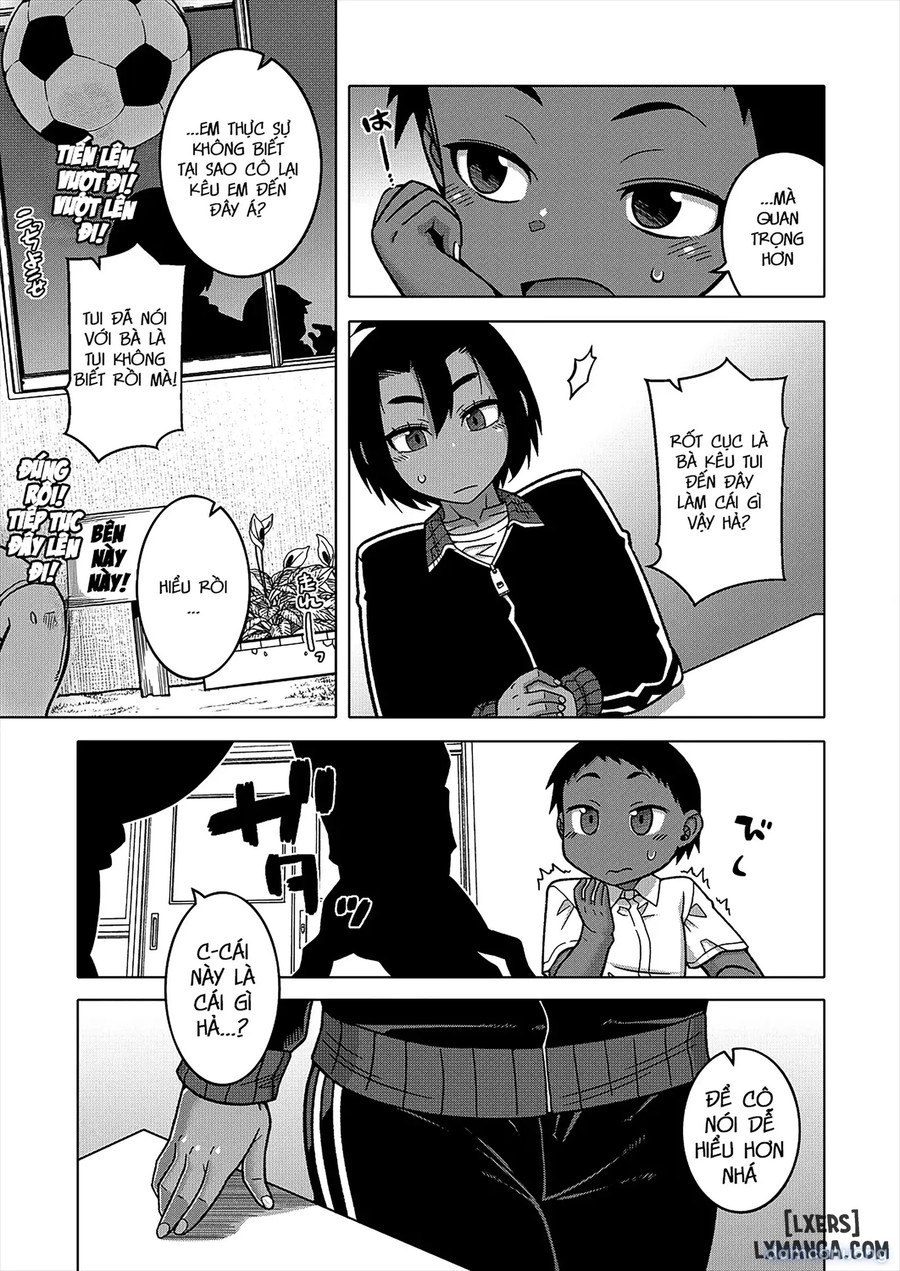 N-Ken T-Shi R-Mura no Fuushuu ni Tsuite 