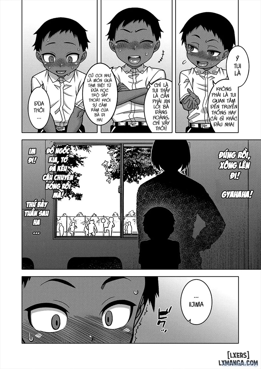 N-Ken T-Shi R-Mura no Fuushuu ni Tsuite 