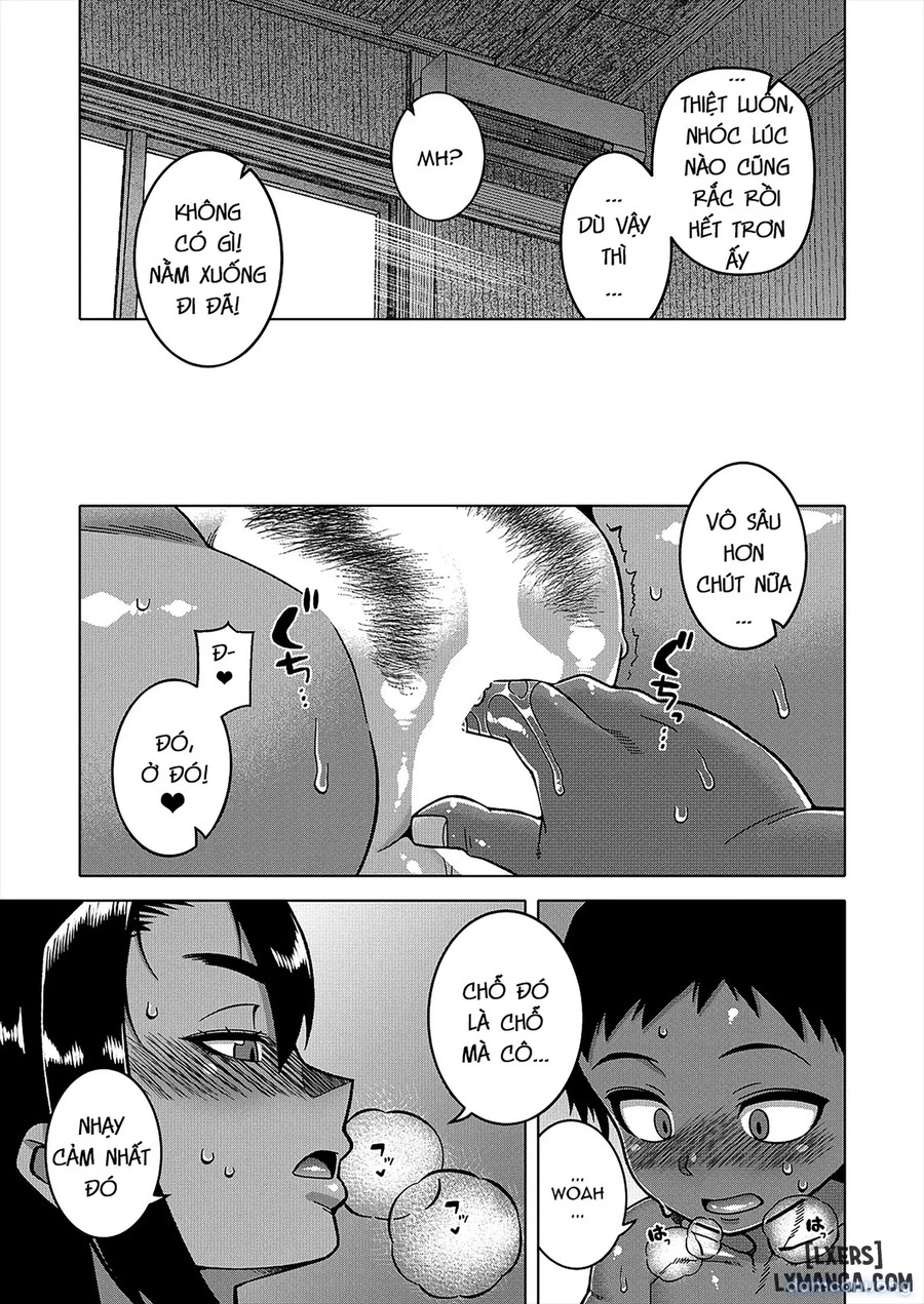 N-Ken T-Shi R-Mura no Fuushuu ni Tsuite 
