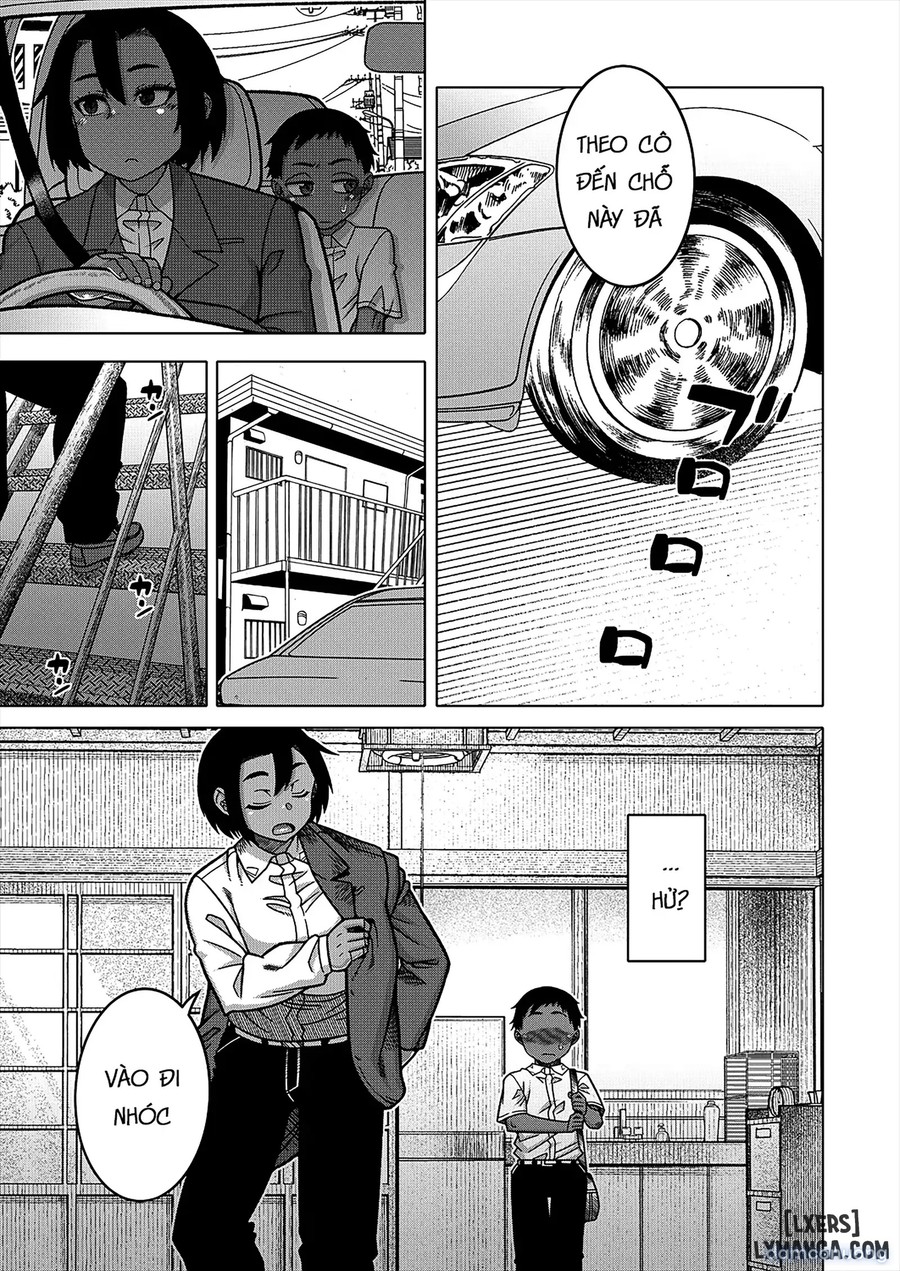 N-Ken T-Shi R-Mura no Fuushuu ni Tsuite 