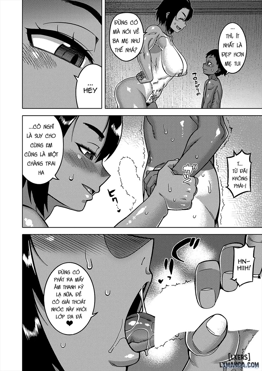 N-Ken T-Shi R-Mura no Fuushuu ni Tsuite 