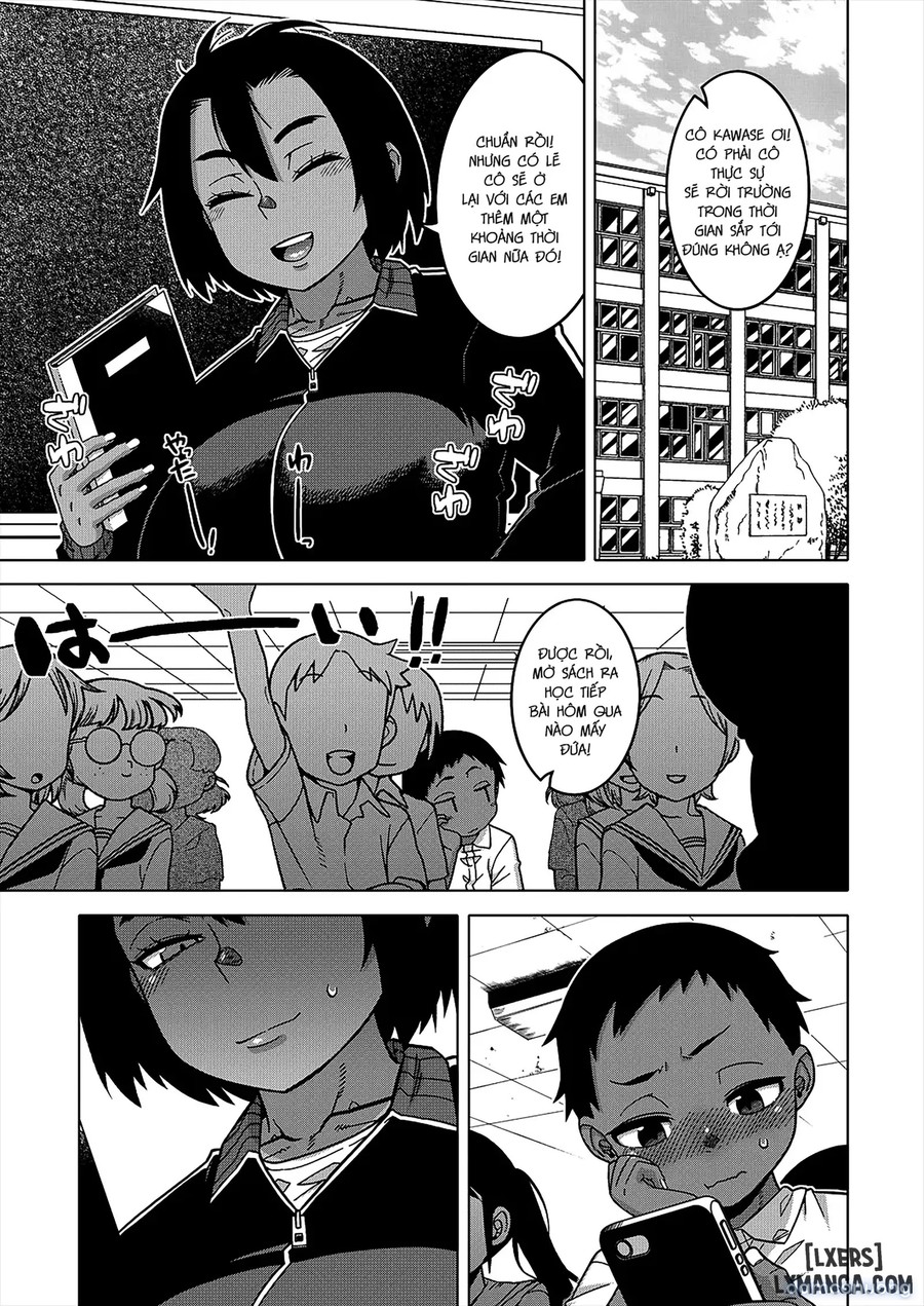 N-Ken T-Shi R-Mura no Fuushuu ni Tsuite 