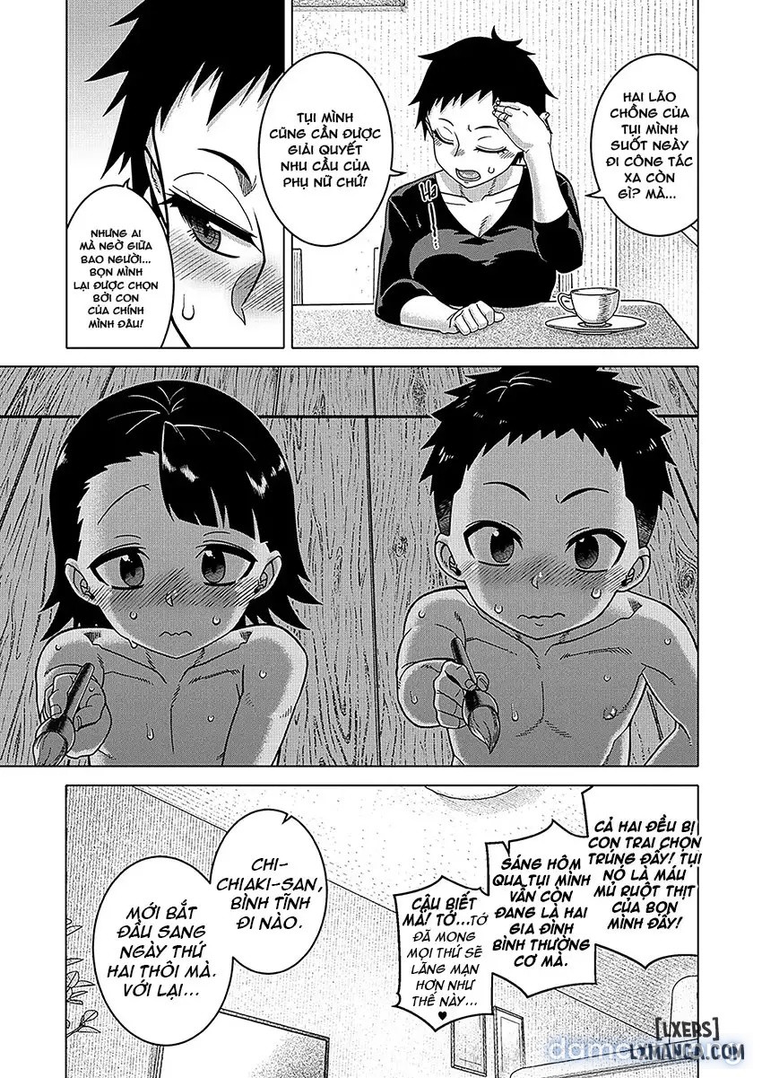 N-Ken T-Shi R-Mura no Fuushuu ni Tsuite 