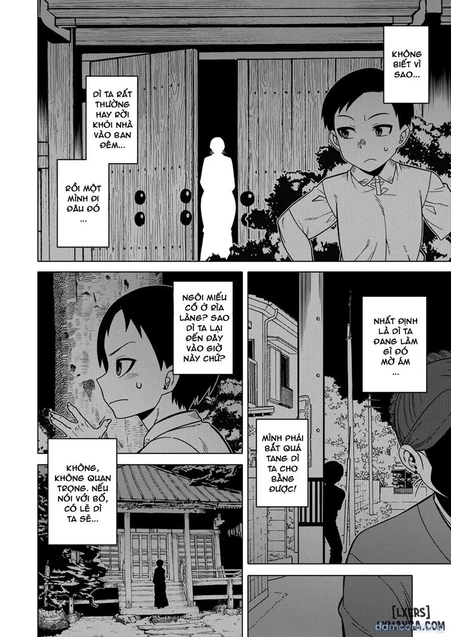 N-Ken T-Shi R-Mura no Fuushuu ni Tsuite 