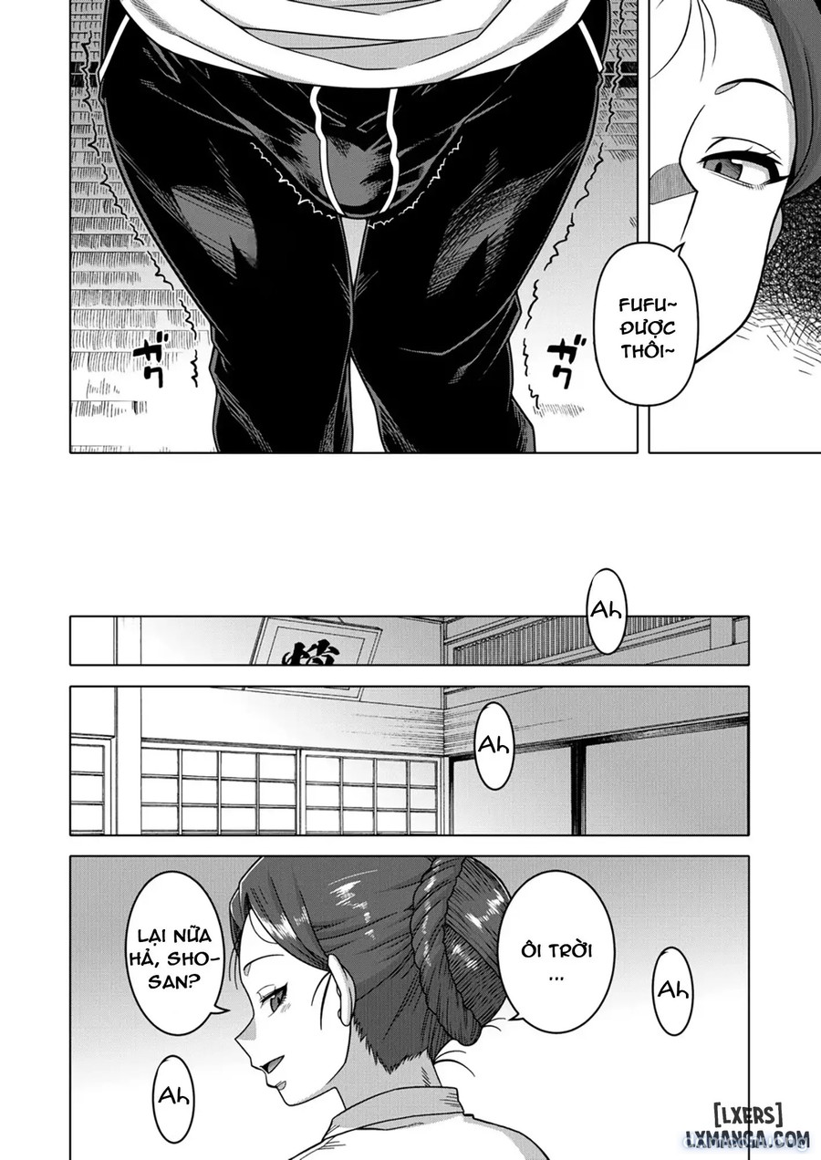 N-Ken T-Shi R-Mura no Fuushuu ni Tsuite 