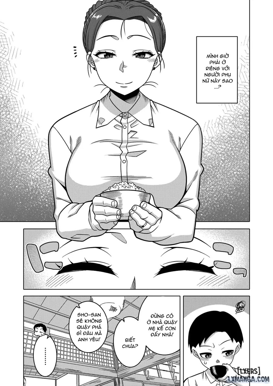 N-Ken T-Shi R-Mura no Fuushuu ni Tsuite 