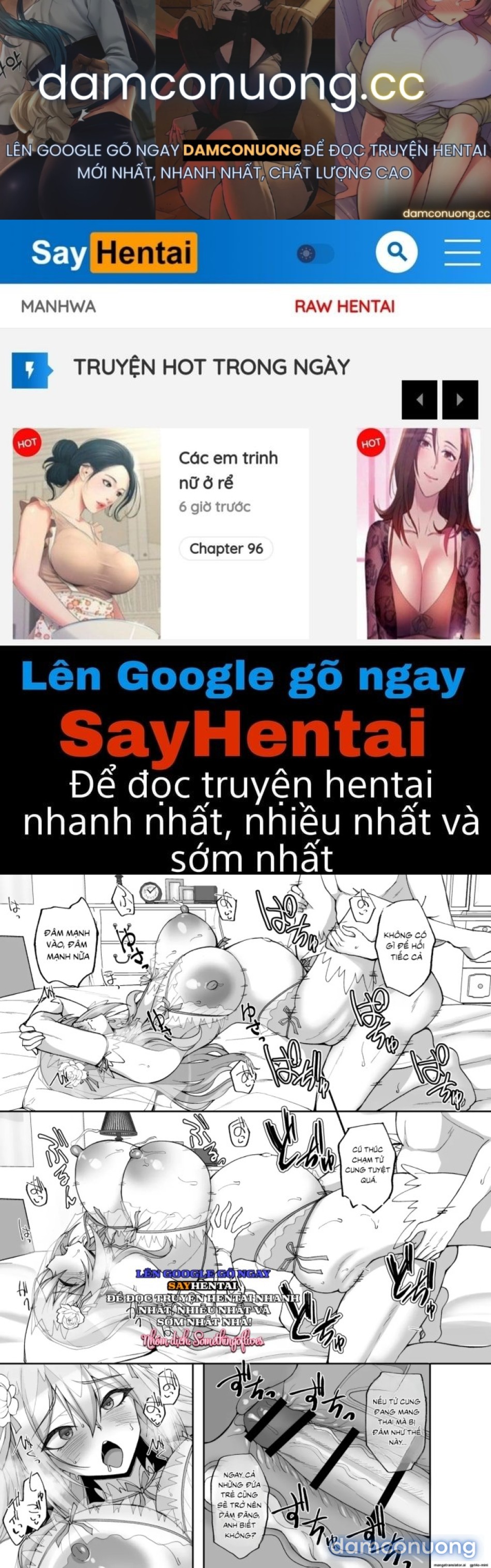 Chị hàng xóm dâm đãng 