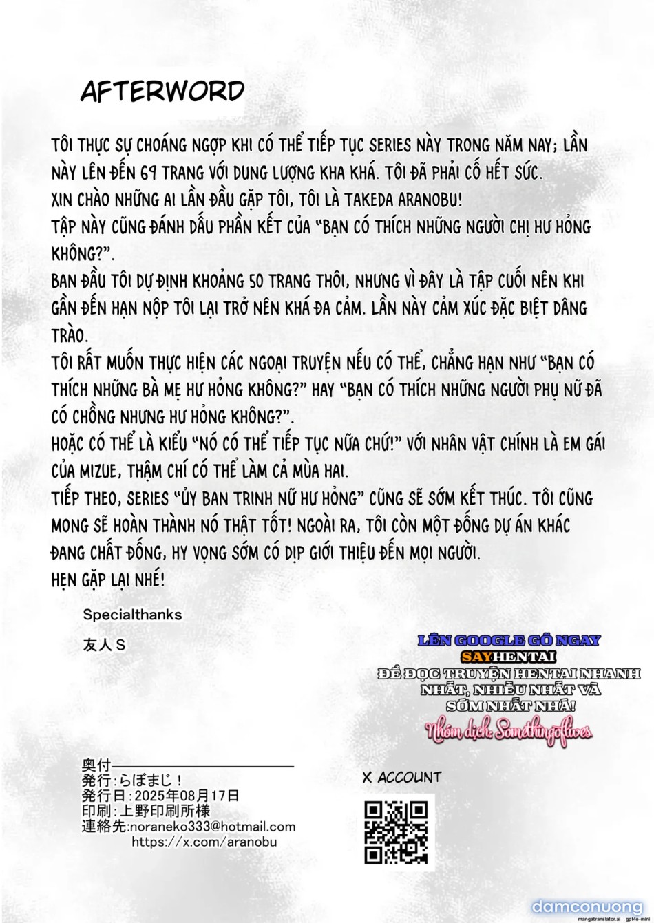 Chị hàng xóm dâm đãng 