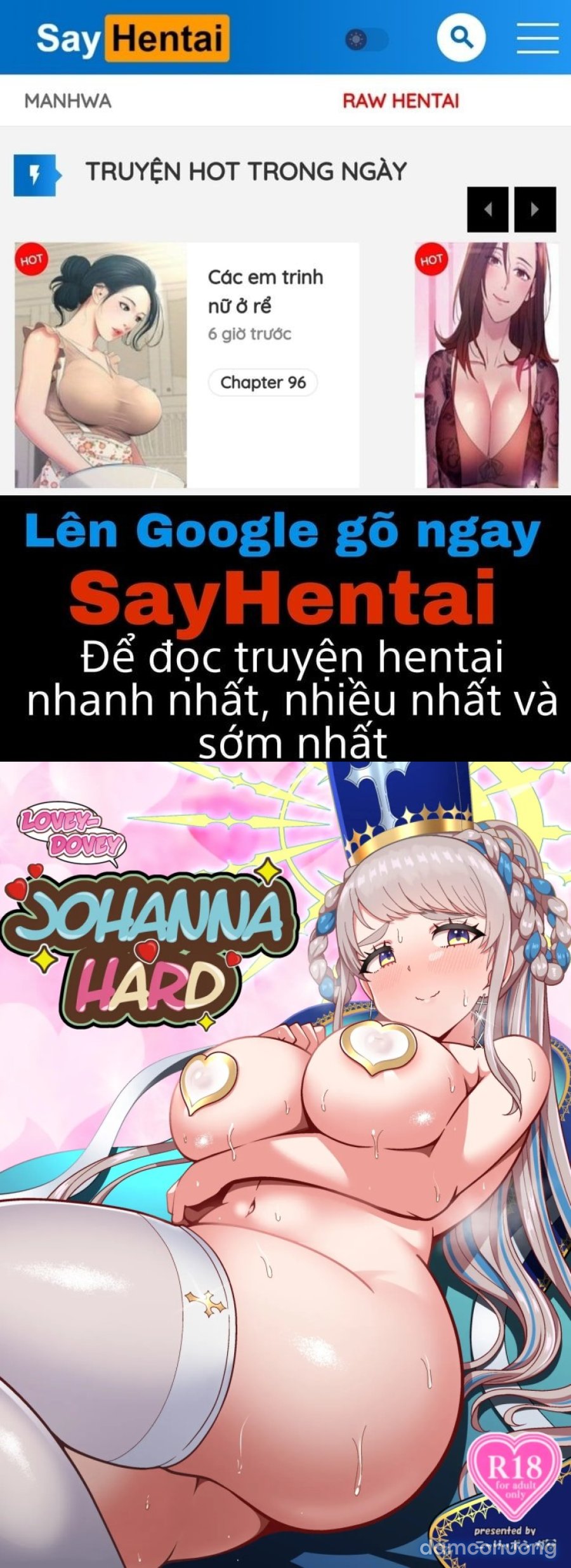 Johanna Hard 