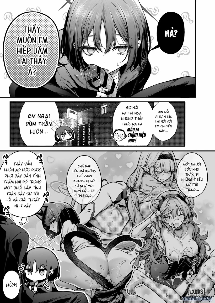 Hiếp dâm ngược kiểu Arius 