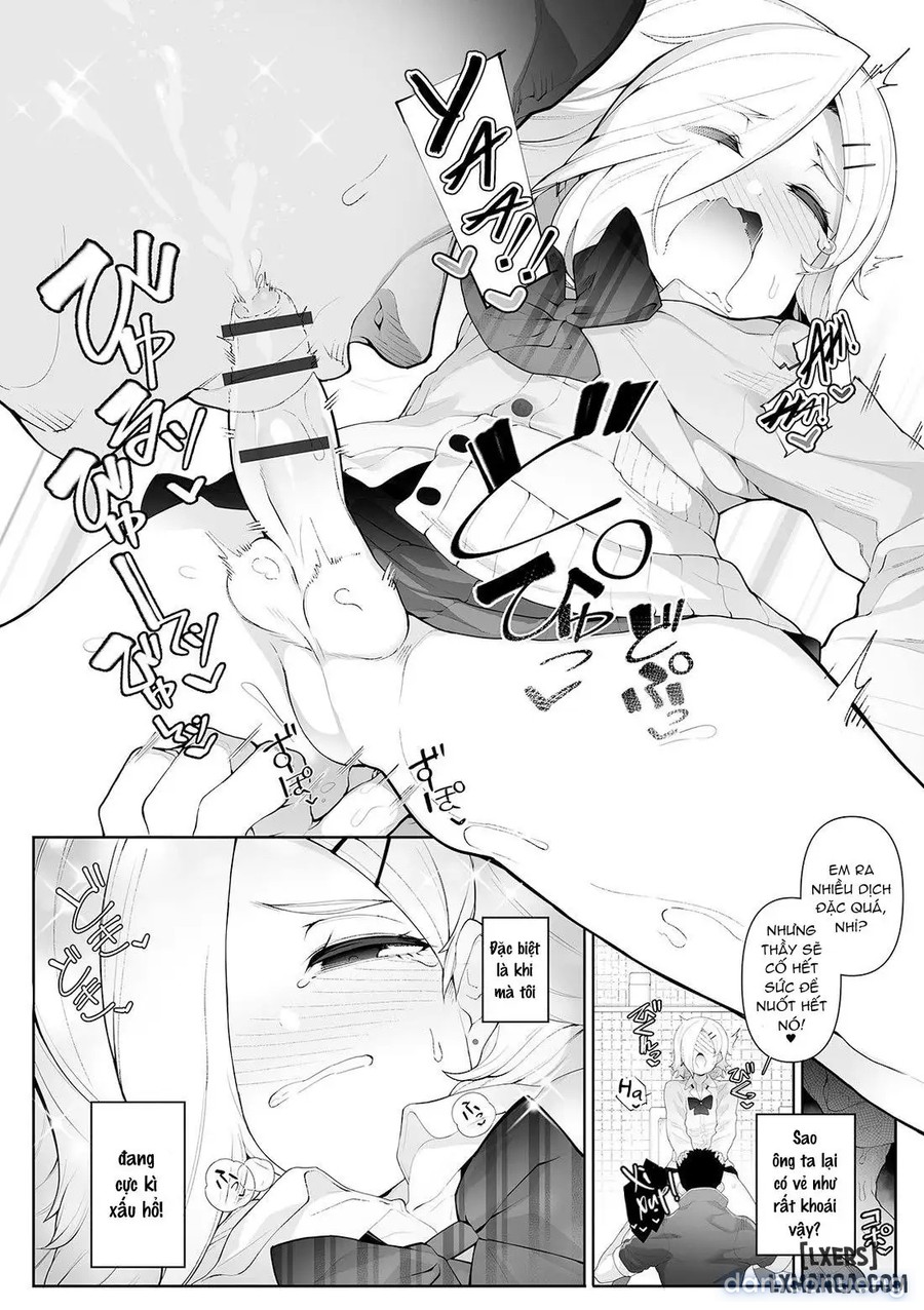 Ikigaru Josou wa Hodohodo ni 
