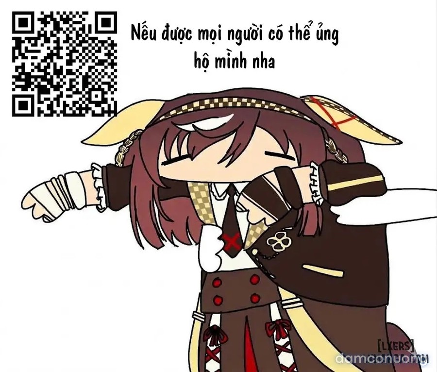 Nàng Gal dành riêng cho các chú 