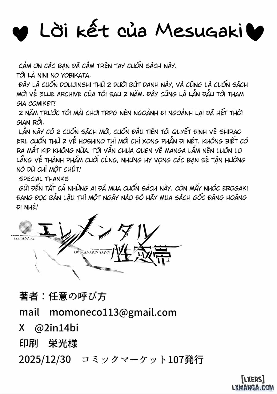Phép thuật bí mật 