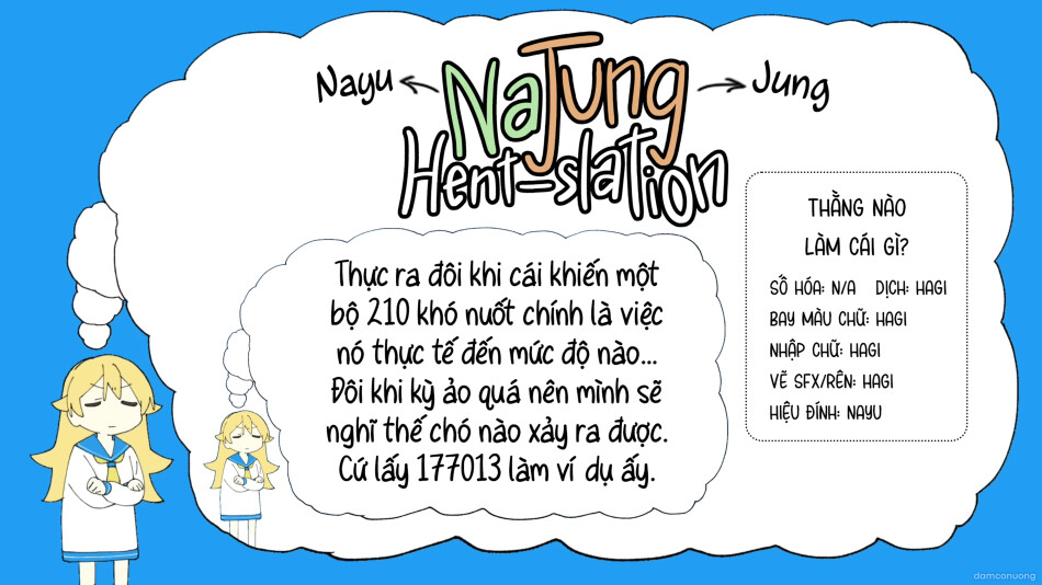 Các Ma Pháp Thiếu Nữ! Bại Trận! Bị Làm Nhục! Những Con Cái Bắt Được Đều là Nô Dịch Tình Dục Đáng Giá 