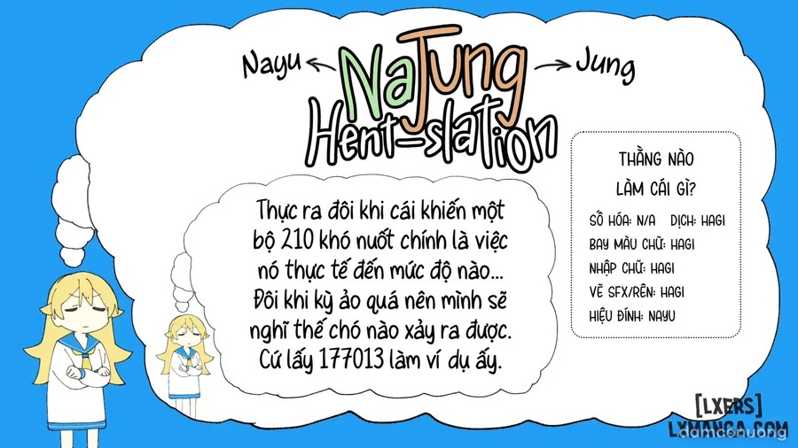 Các Ma Pháp Thiếu Nữ! Bại Trận! Bị Làm Nhục! Những Con Cái Bắt Được Đều là Nô Dịch Tình Dục Đáng Giá 