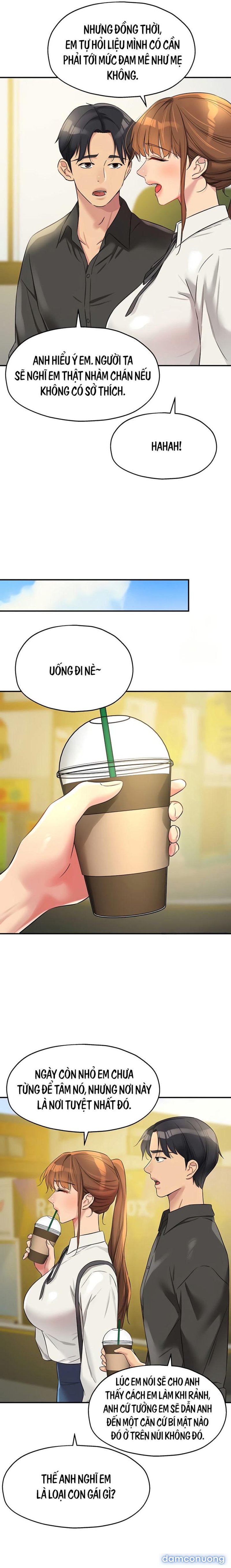 Lỗ đã mở 