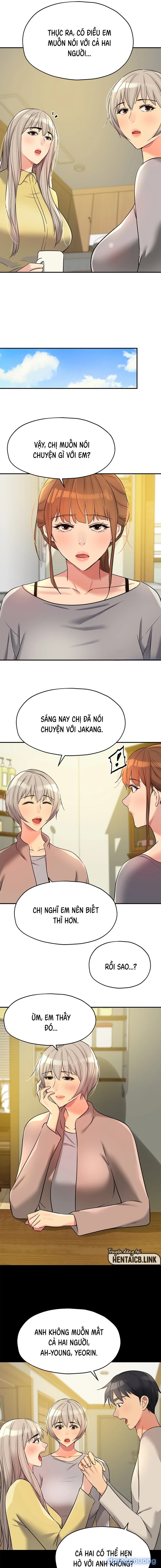 Lỗ đã mở 