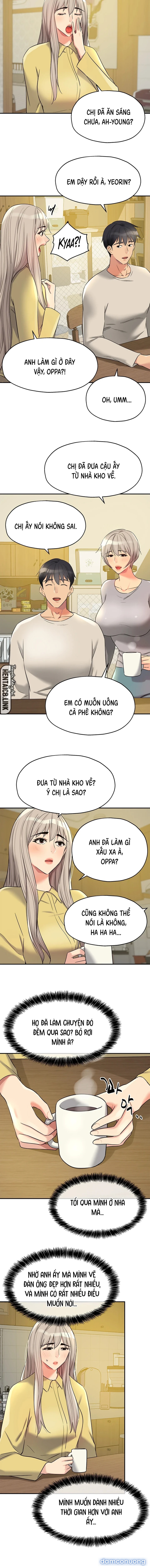 Lỗ đã mở 