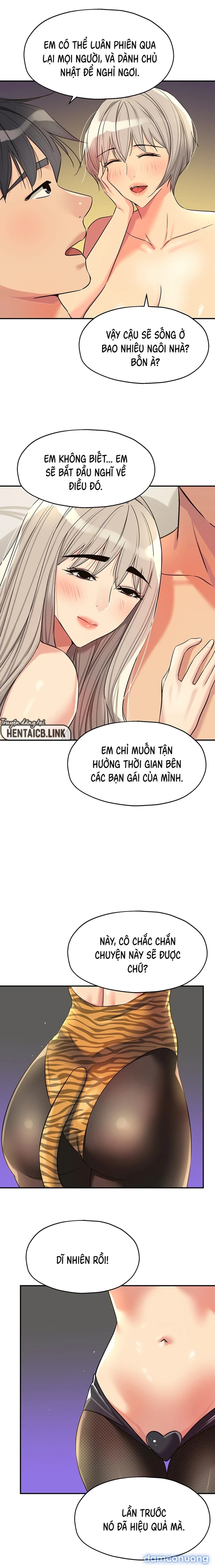 Lỗ đã mở 