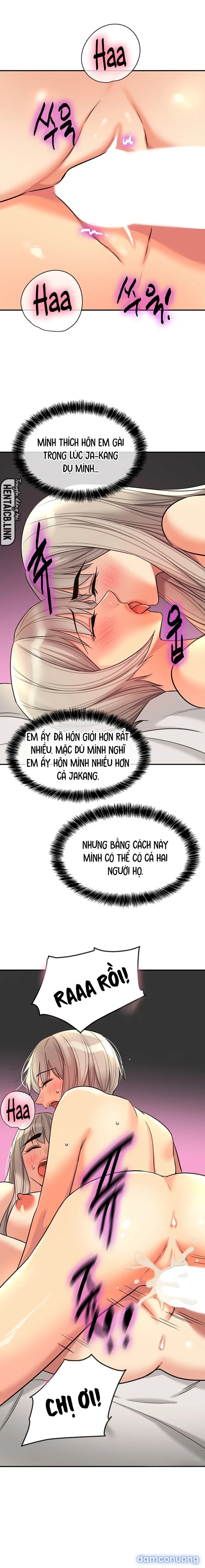 Lỗ đã mở 