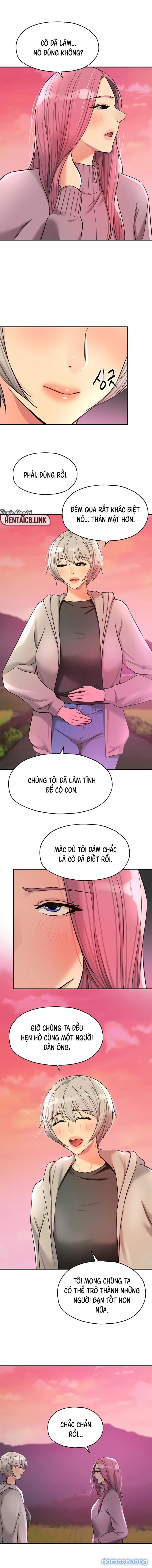 Lỗ đã mở 