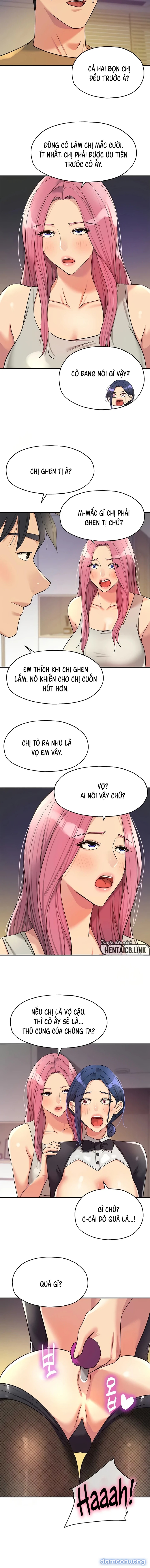 Lỗ đã mở 