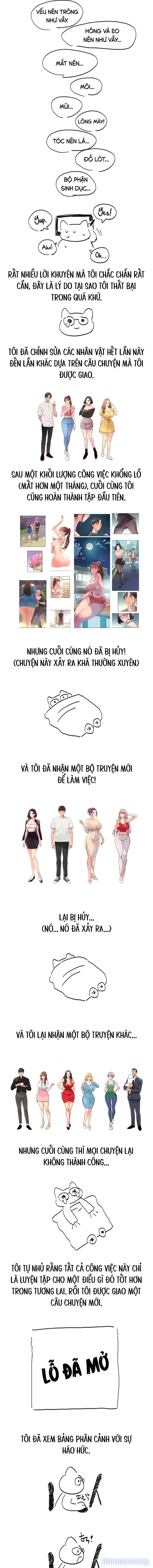 Lỗ đã mở 