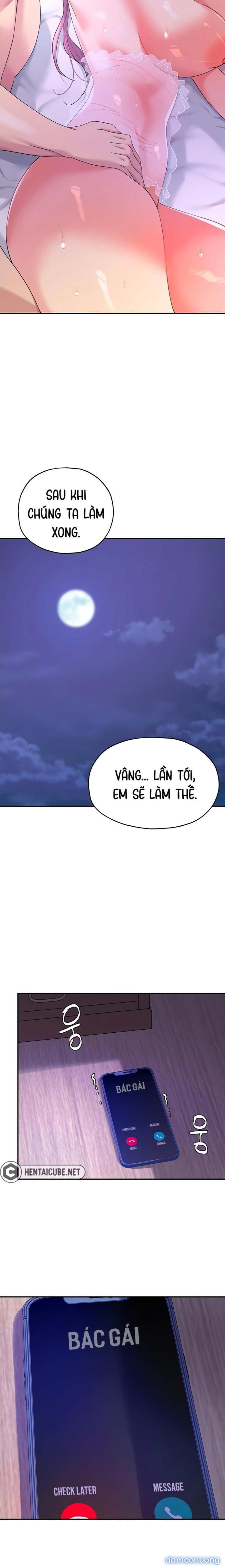 Lỗ đã mở 