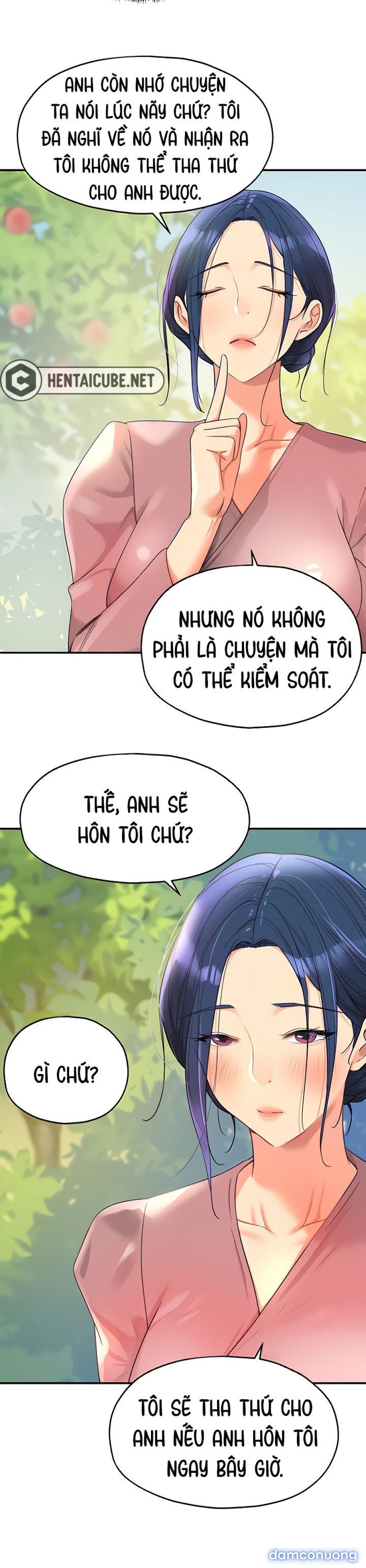 Lỗ đã mở 