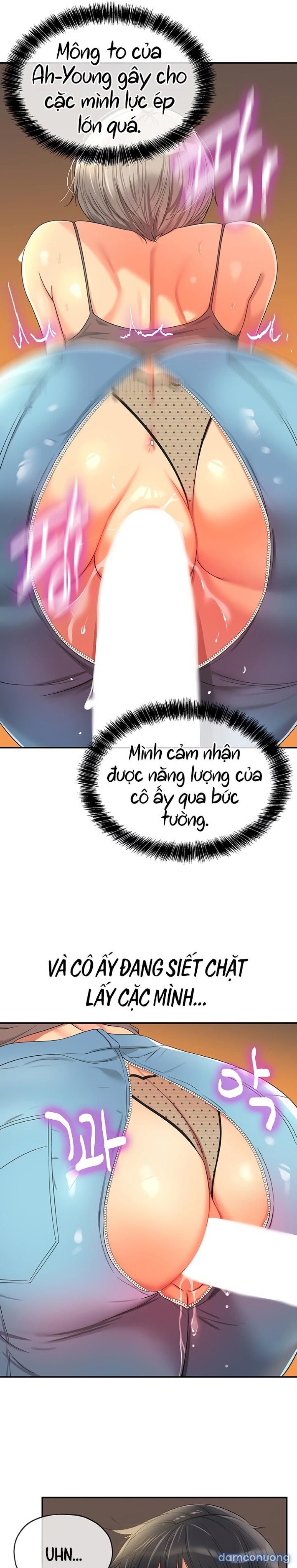 Lỗ đã mở 