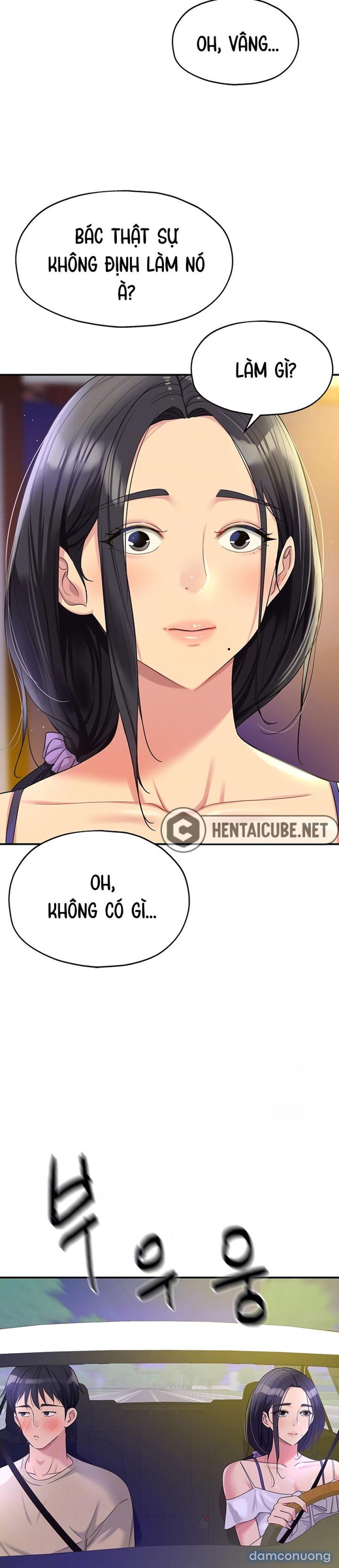 Lỗ đã mở 