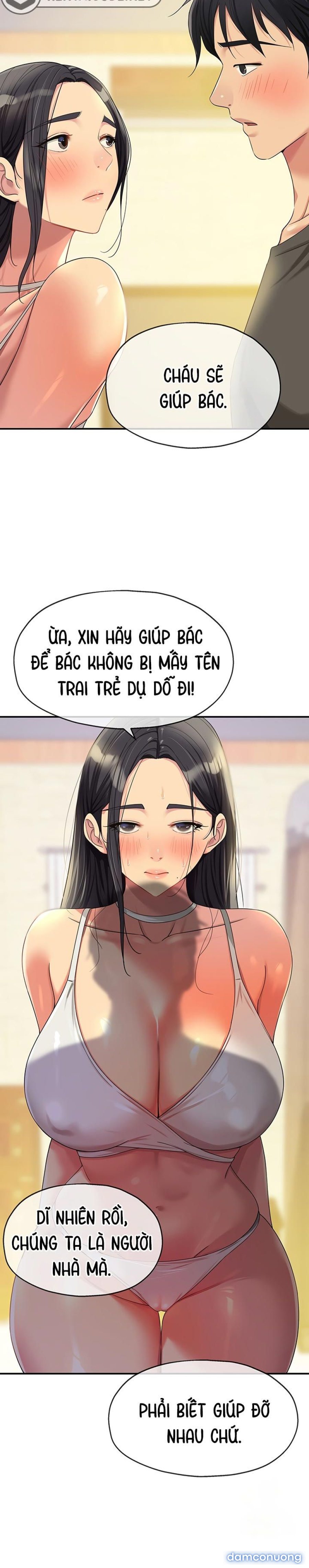 Lỗ đã mở 
