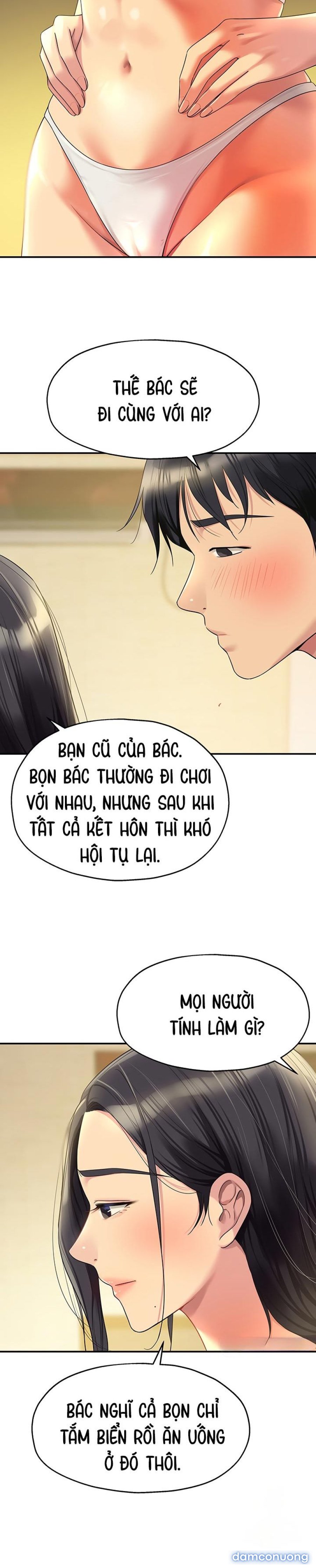 Lỗ đã mở 