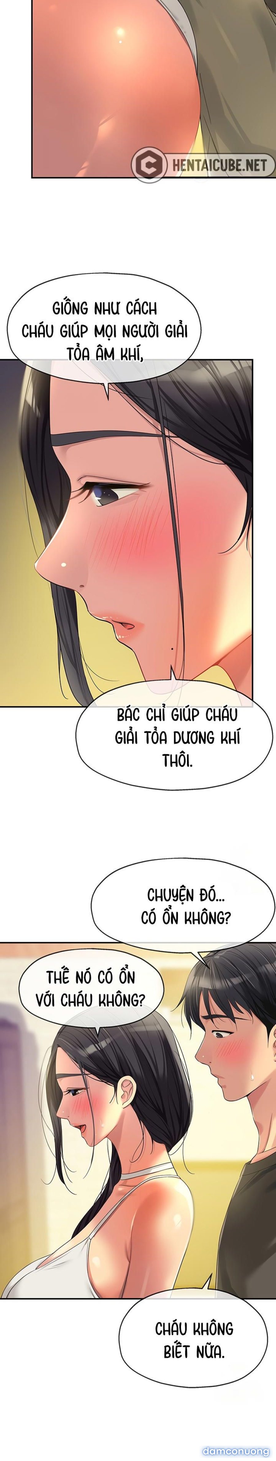 Lỗ đã mở 