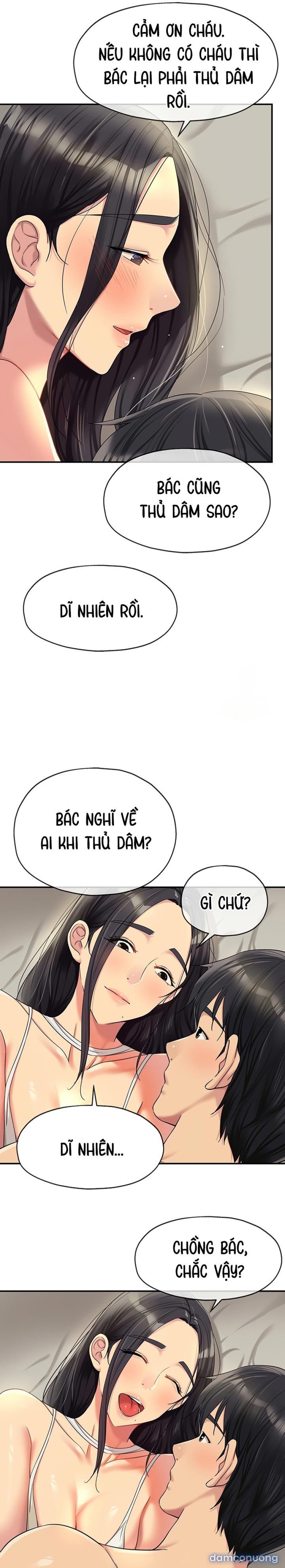 Lỗ đã mở 
