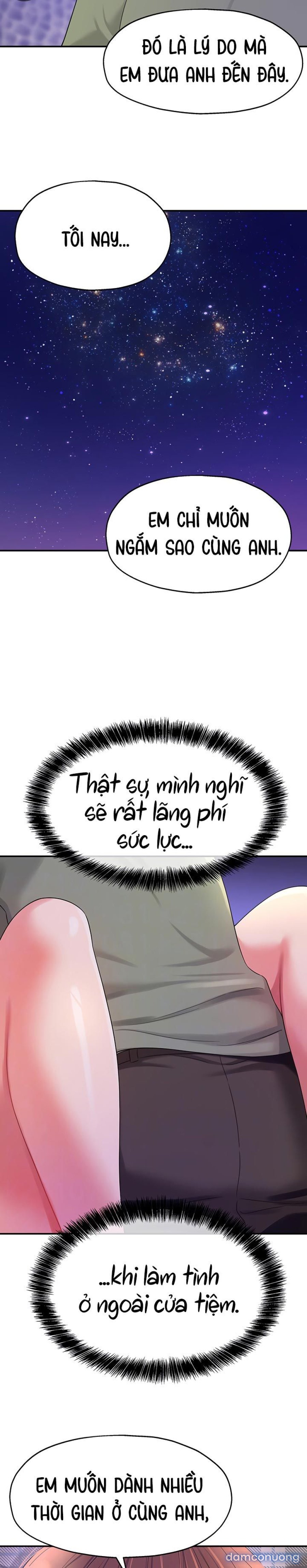 Lỗ đã mở 