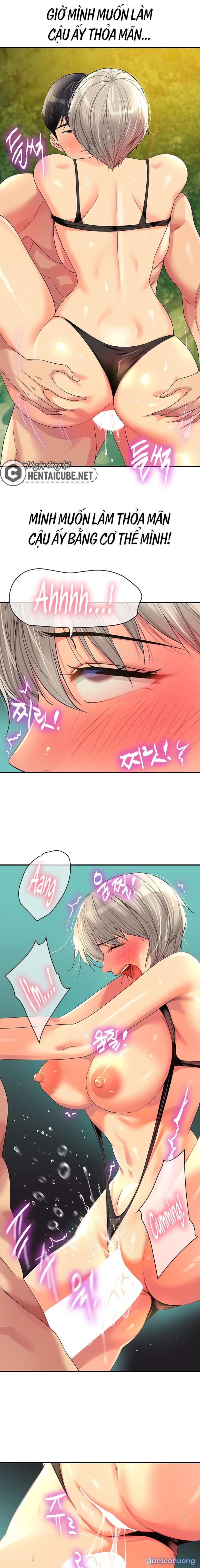Lỗ đã mở 