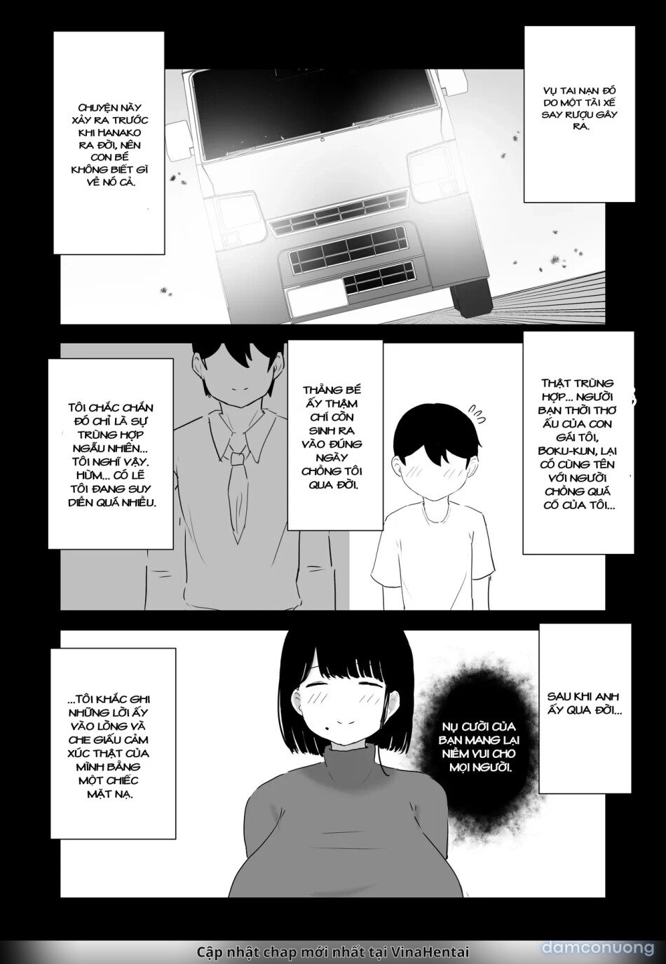Ottori Mama Musume no Osananajimi to Naisho no Kozukuri 