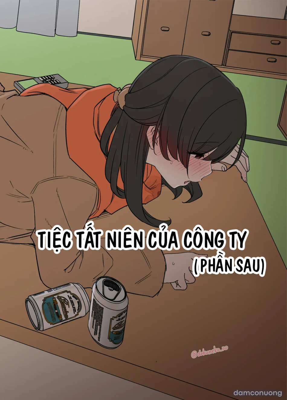 Kaisha no Bounenkai 