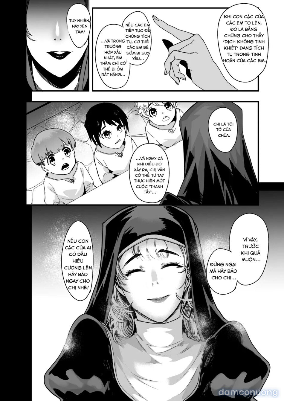 Sister no Fuku no Naka ~Fuku no Naka ni Shimawarete Nandomo Shasei suru Boku~ 
