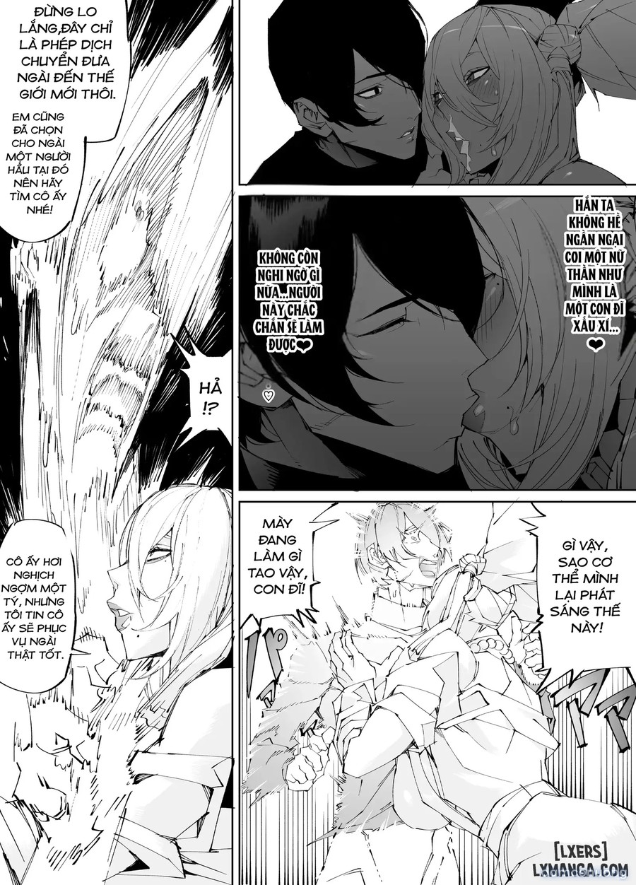 Kyokon Tensei 