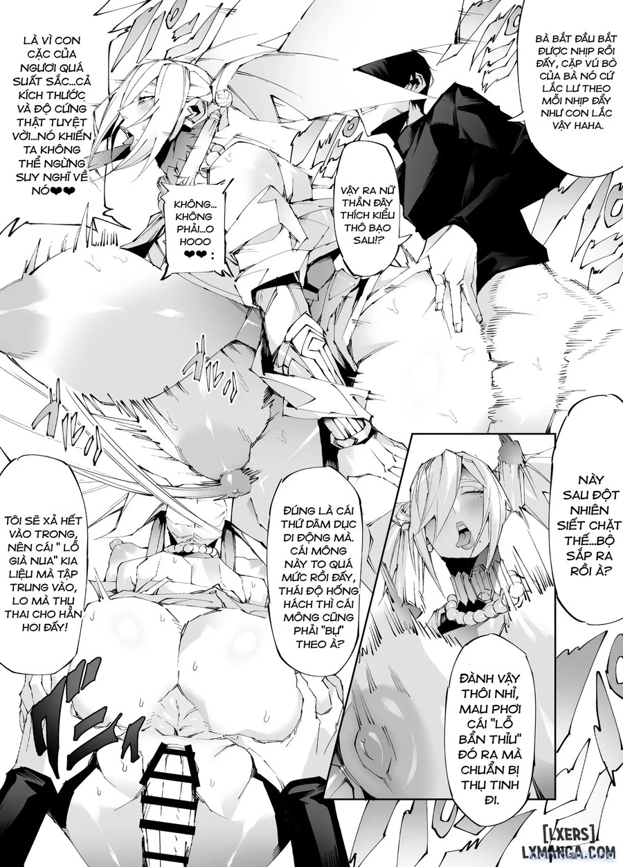 Kyokon Tensei 